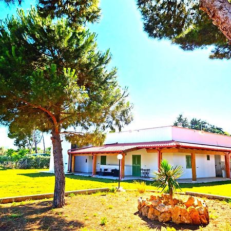 Villa Laura Bari Bagian luar foto